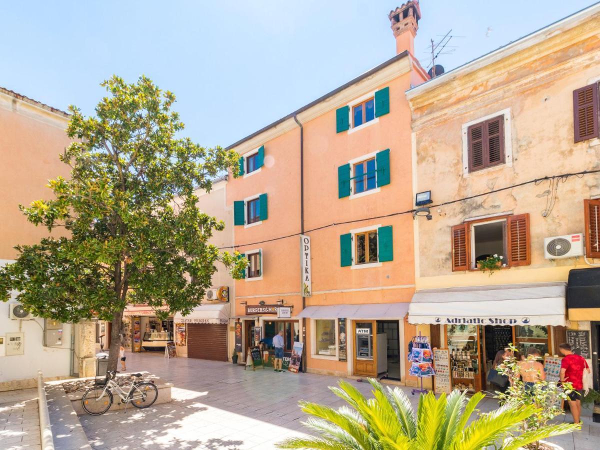Apartment Antonella & Napoletano-4 By Interhome ウマグ エクステリア 写真